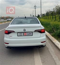 فولكسفاغن جيتا